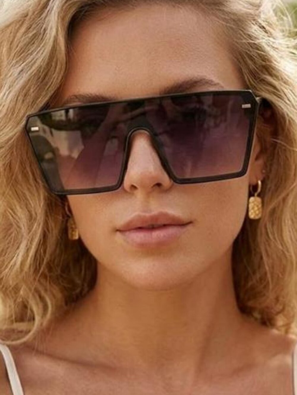 Retro Sunglasses